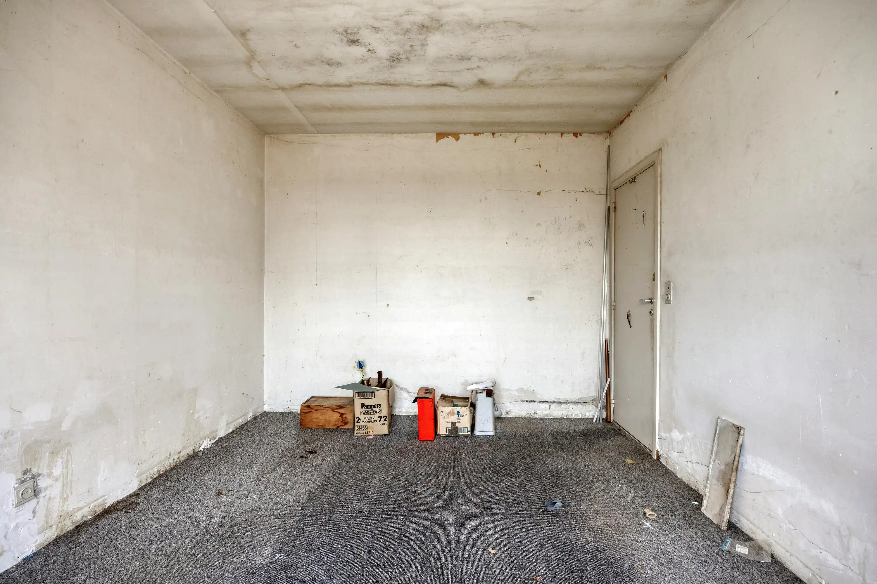Te renoveren HO bebouwing te koop te Kalmthout - Achterbroek foto 12