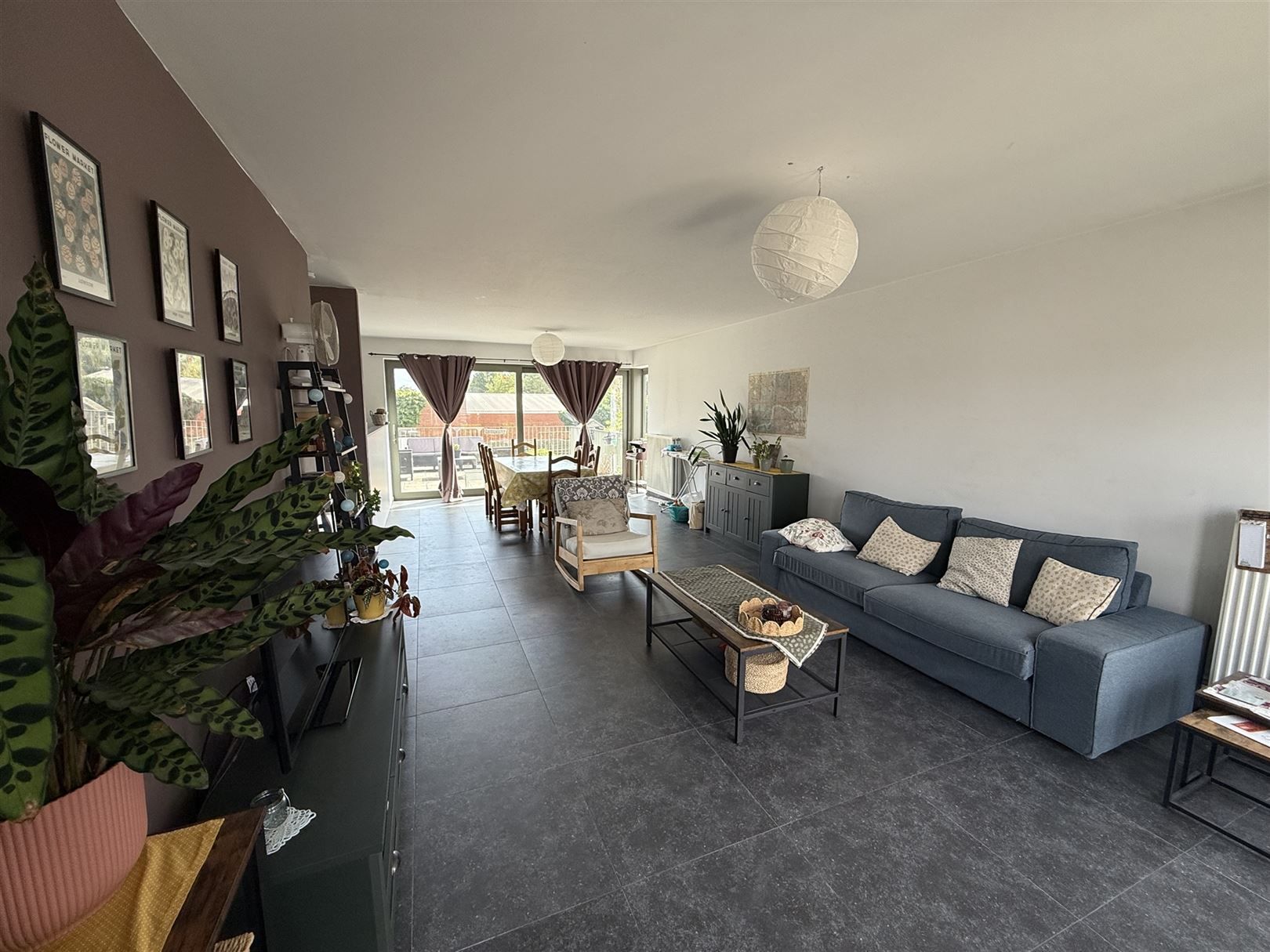 Nieuwbouwappartement  foto 4