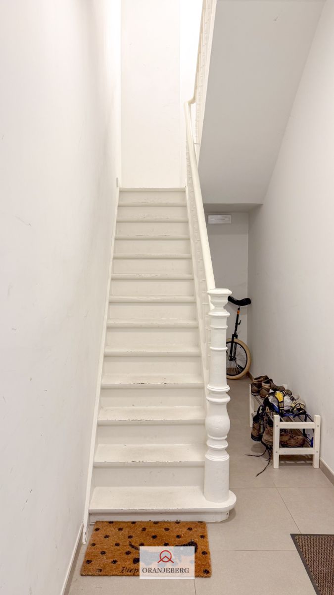 Lichtrijk en ruim appartement nabij Gent-centrum foto 35