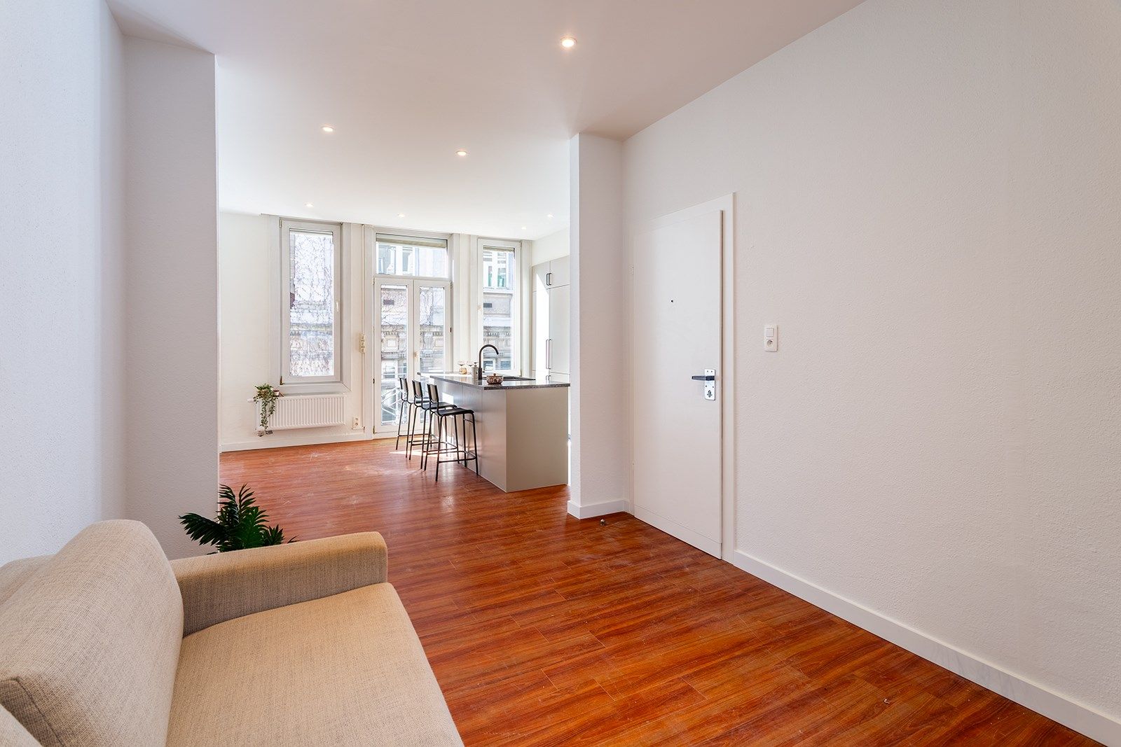 Wonen in het bruisende hart van de Stad foto 10