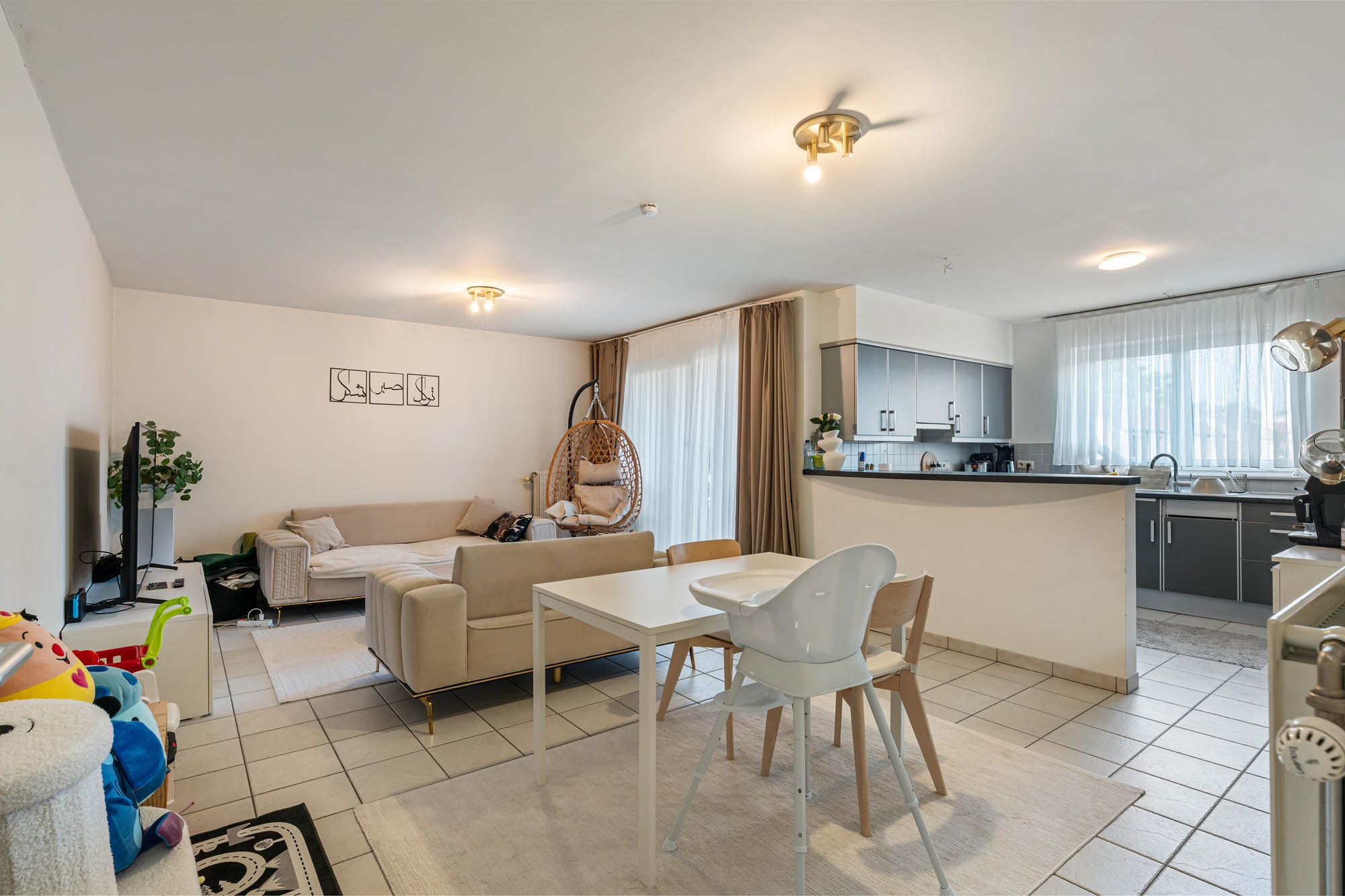 Appartement te koop foto 2