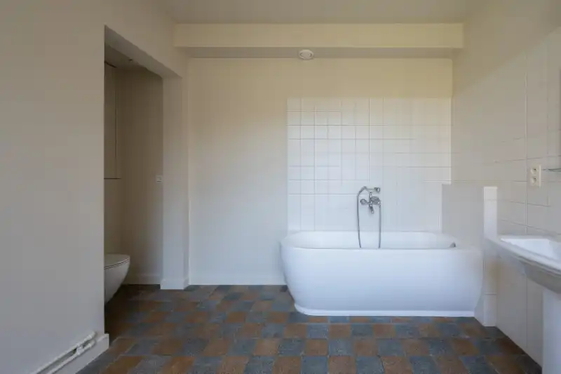 Appartement op toplocatie in Mechelen foto 9