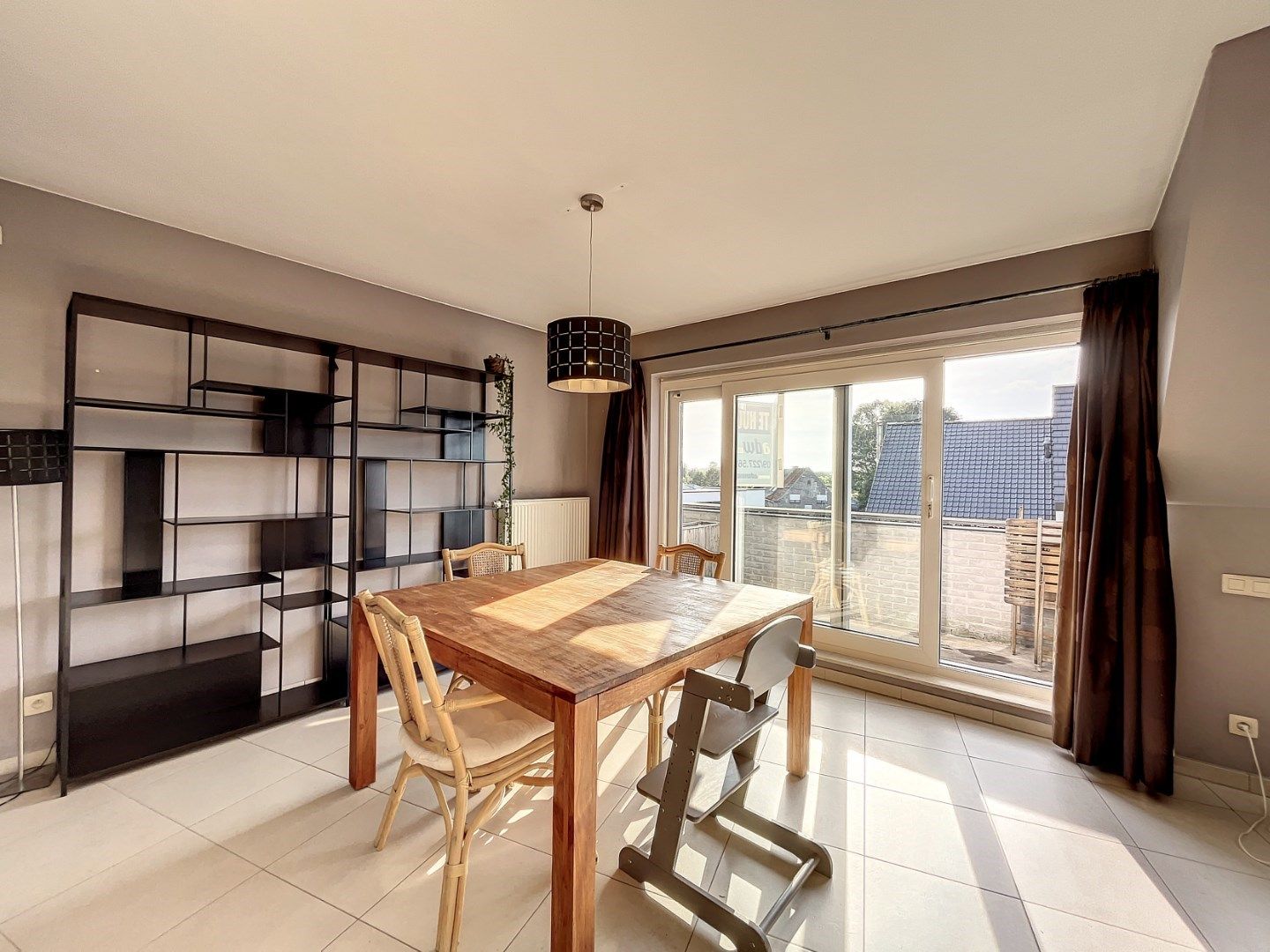 Appartement met 2 slpks en autostandplaats foto 5