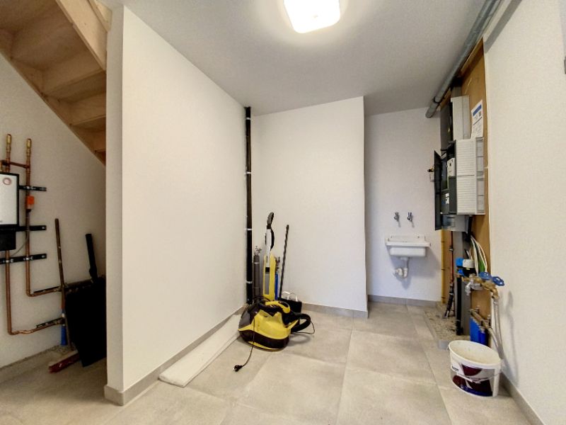 BEN-WONING foto 5