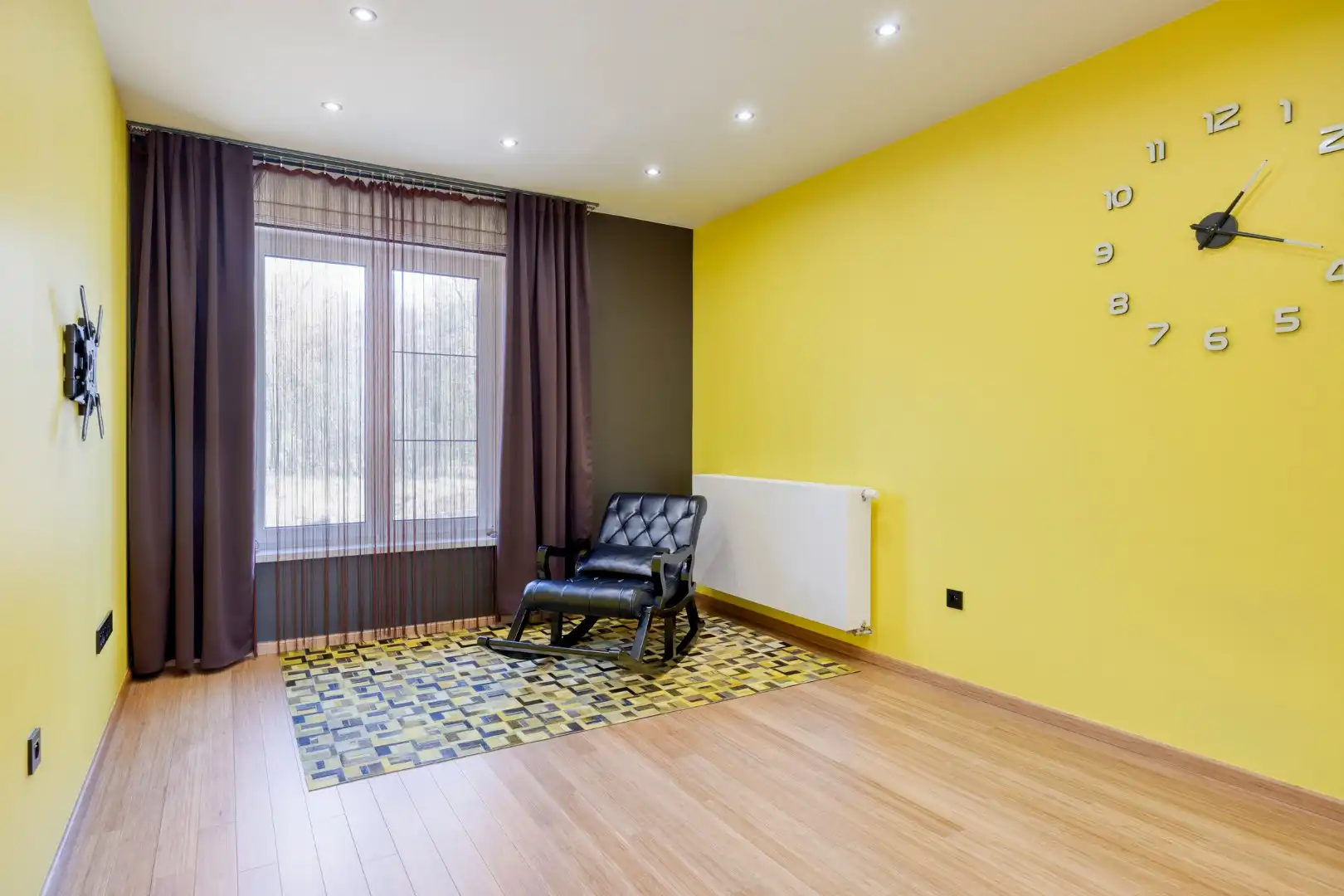 Energiezuinige en instapklare woning met tuin, superrustig gelegen aan natuurgebied. foto 7