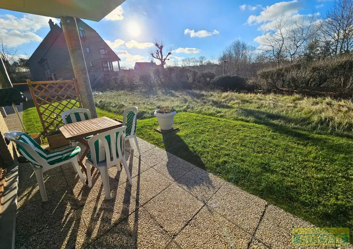 Appartement te koop Korrelaan 7/G003 - 8660 De Panne