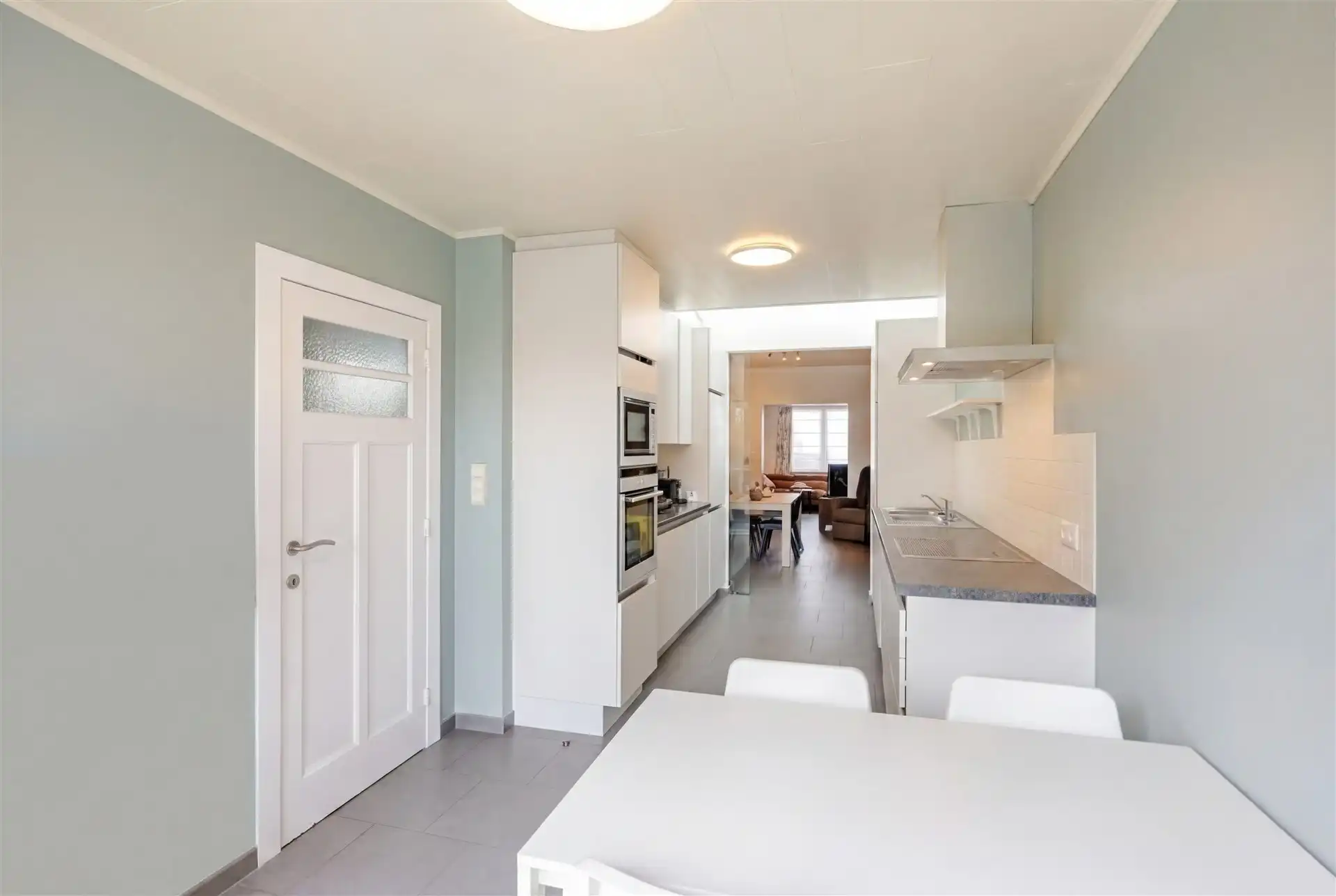Instapklare woning met 3 slks en tuin foto 10