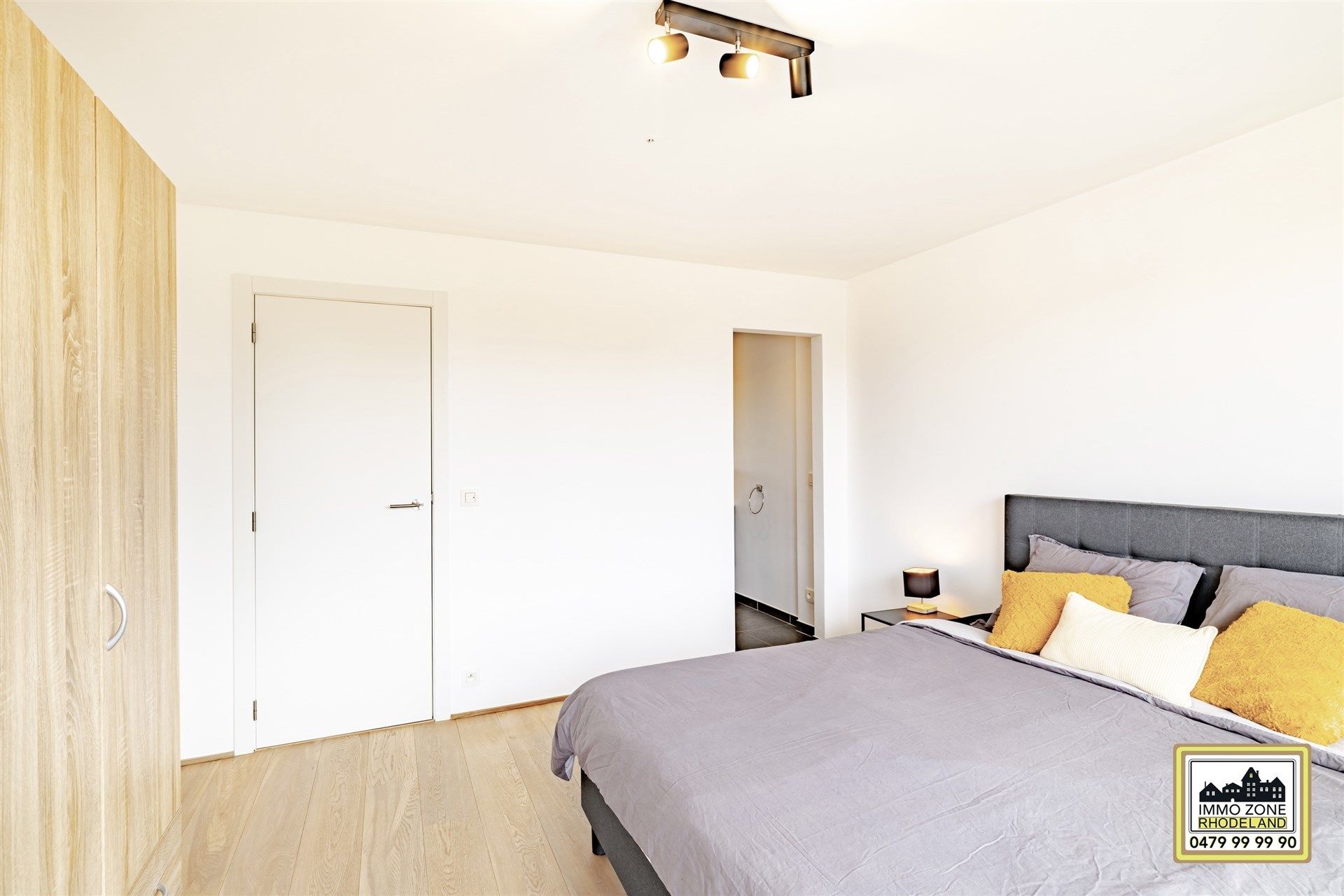 Prachtig instapklaar appartement met terras foto 20