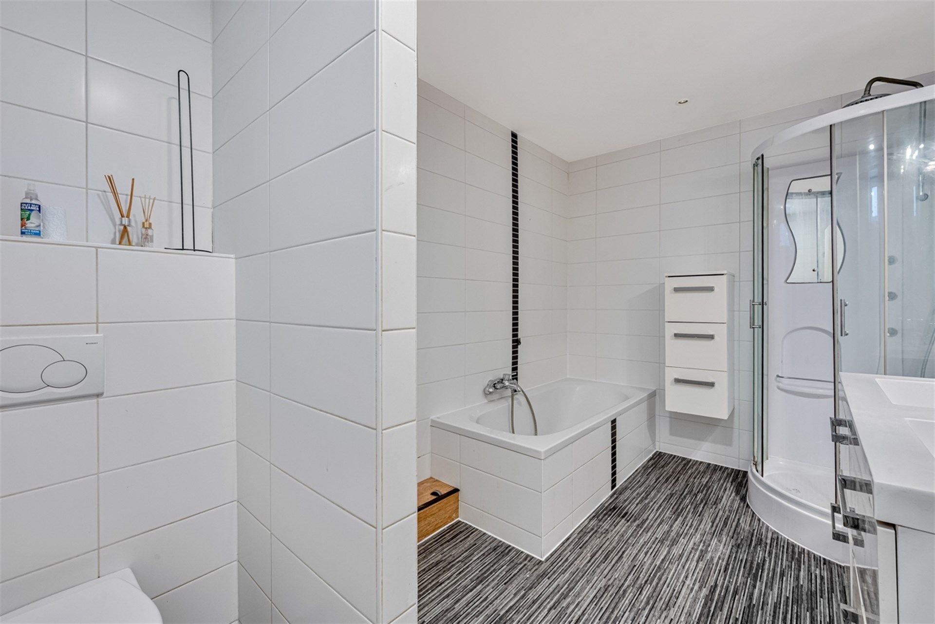 Centraal in de stad gelegen duplex-appartement foto 10