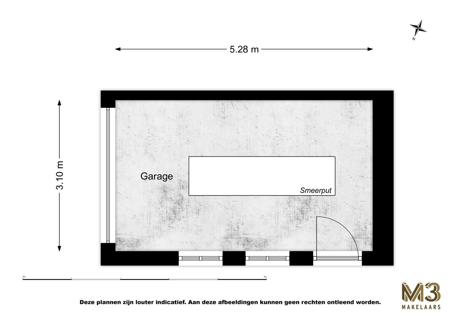 Gerenoveerde woning met 3 slaapkamers op toplocatie! foto 33