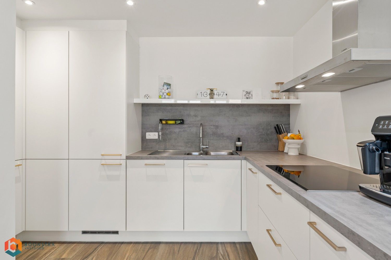 Energiezuinig appartement met 2 slpkrs in centrum Mechelen foto 5