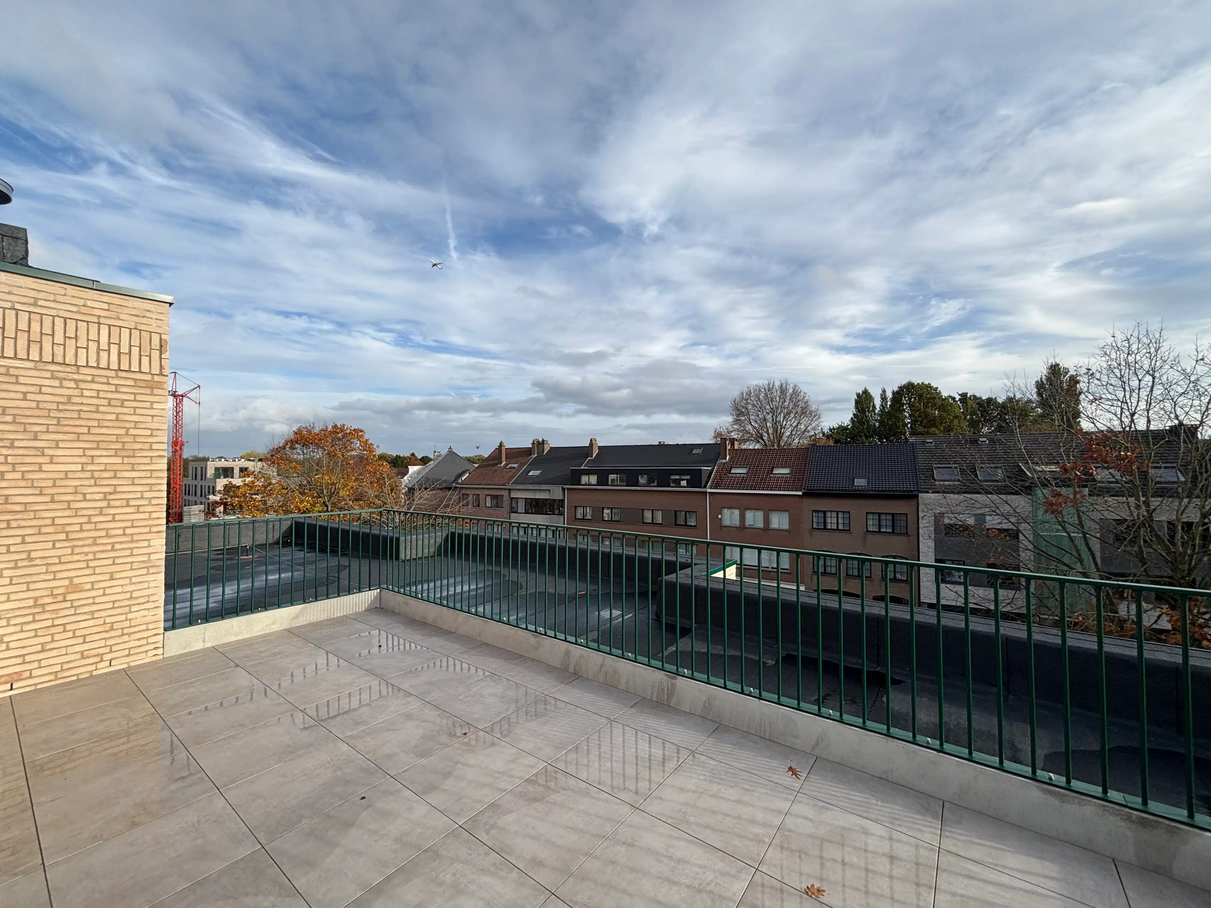 🌟 Exclusieve Nieuwbouw Penthouse – Eerste Bewoning op de Oude Kodak-site in Koningslo! 🌟 foto 24