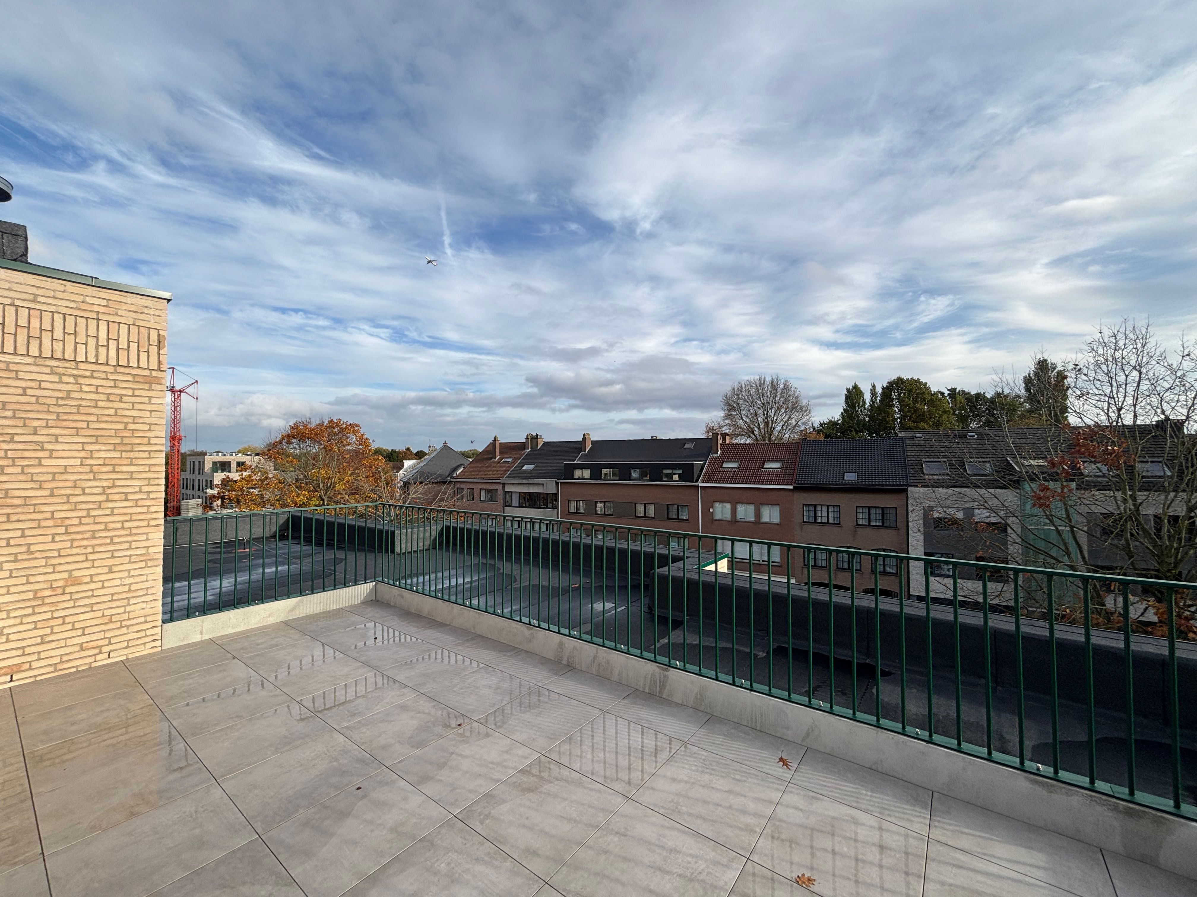 🌟 Exclusieve Nieuwbouw Penthouse – Eerste Bewoning op de Oude Kodak-site in Koningslo! 🌟 foto 23