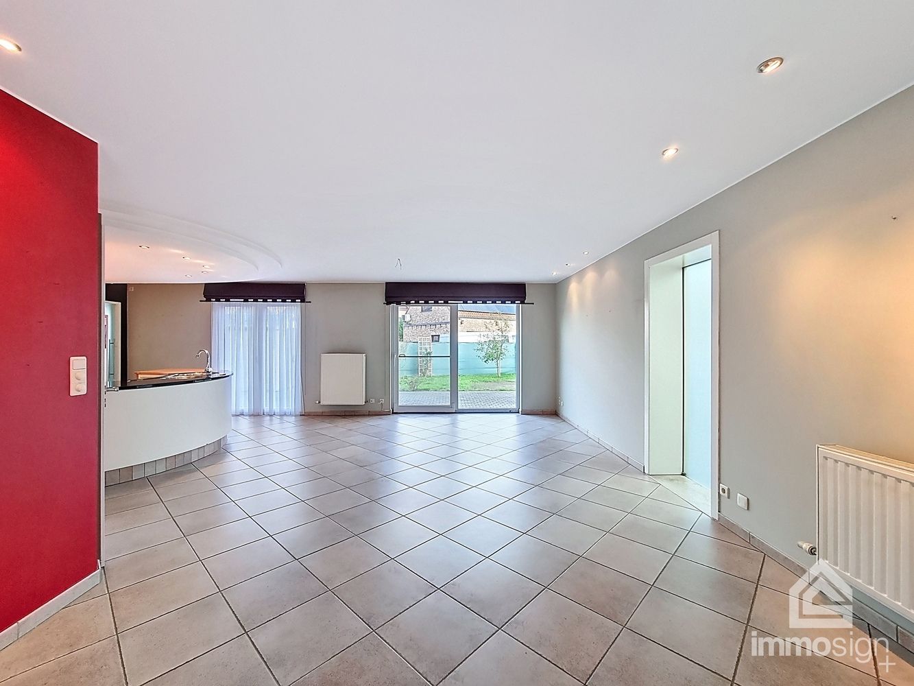 Instapklare gezinswoning met veranda en tuin in het hart van Kaulille foto 6