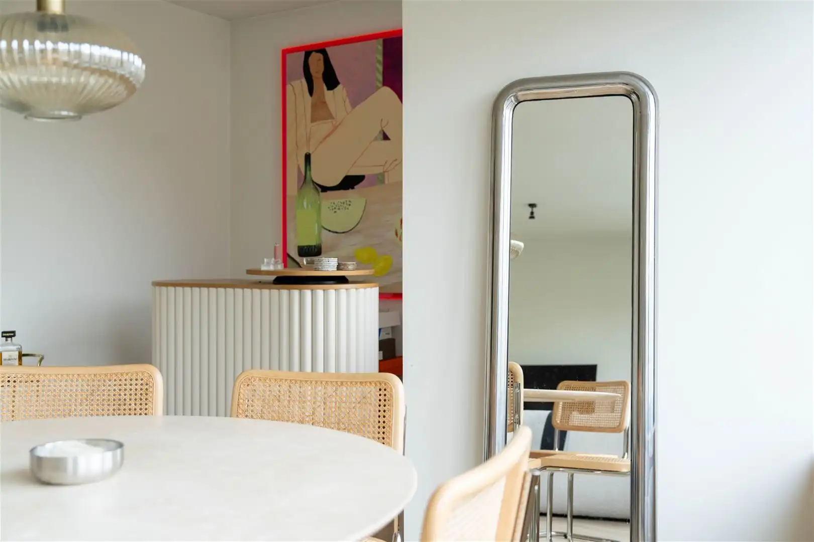 High-end appartement op 't Zuid foto 9