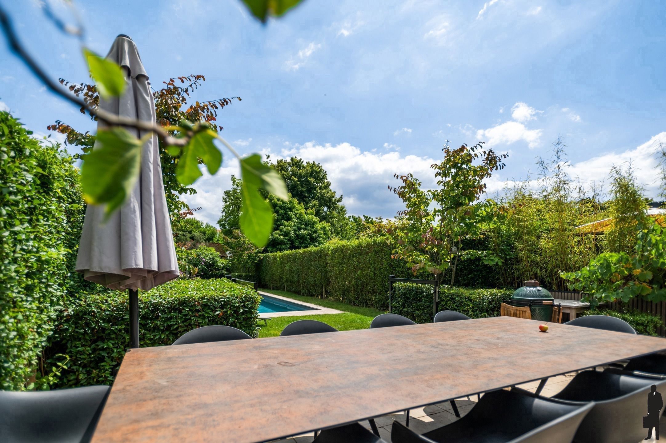 Unieke woning met prachtige tuin in kindvriendelijke buurt foto 15