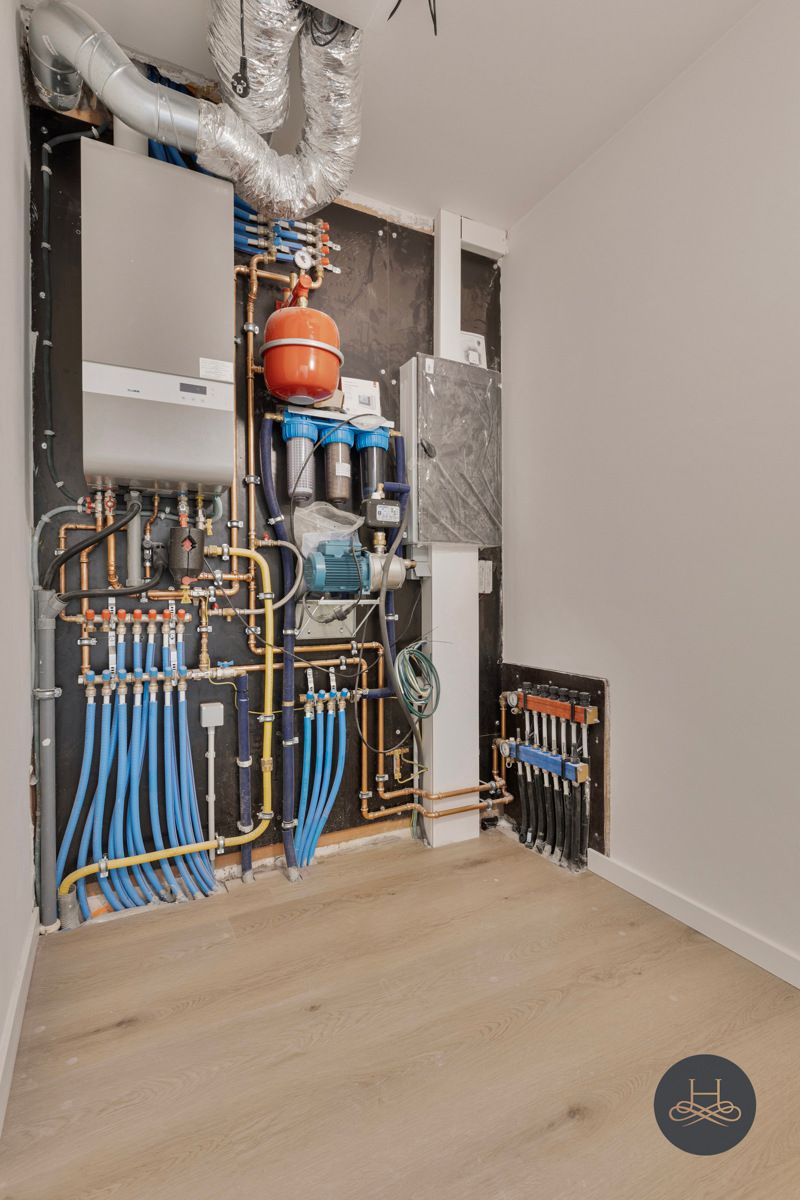 Instapklare woning met 3 ruime slaapkamers en 2 badkamers foto 10