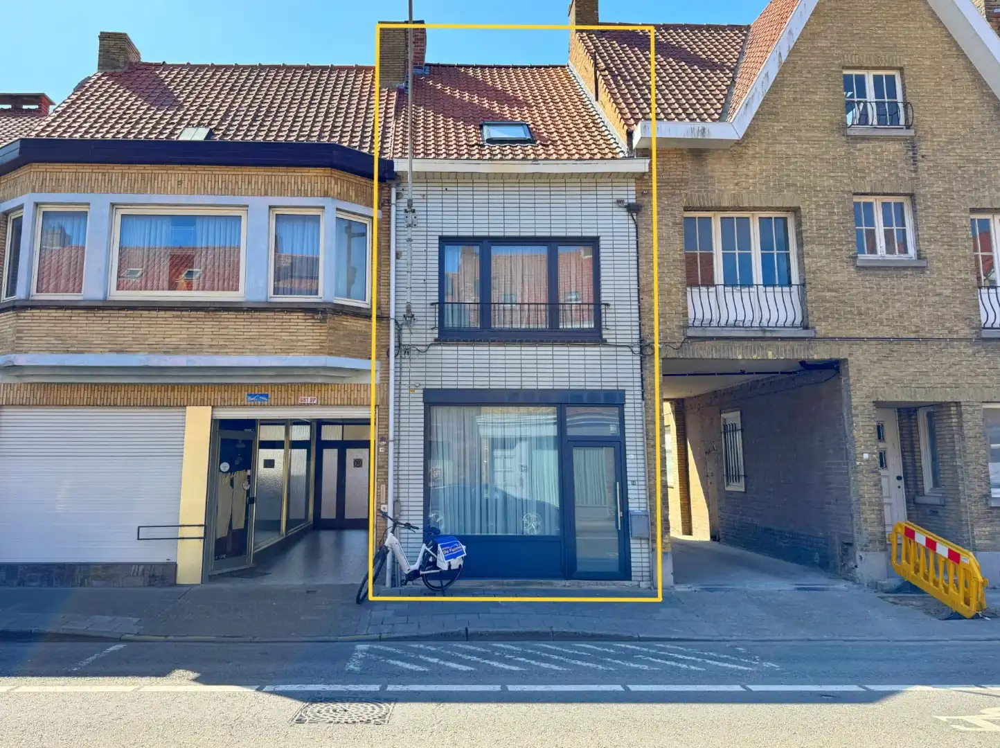 Hoofdfoto van de publicatie: Veurnestraat 44