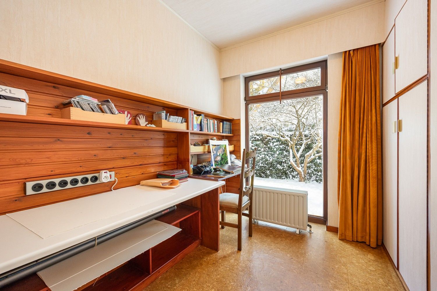 Te renoveren vrijstaande woning op zuid georiënteerd perceel te  ’s-Gravenwezel, wijk Zonnebos foto 11