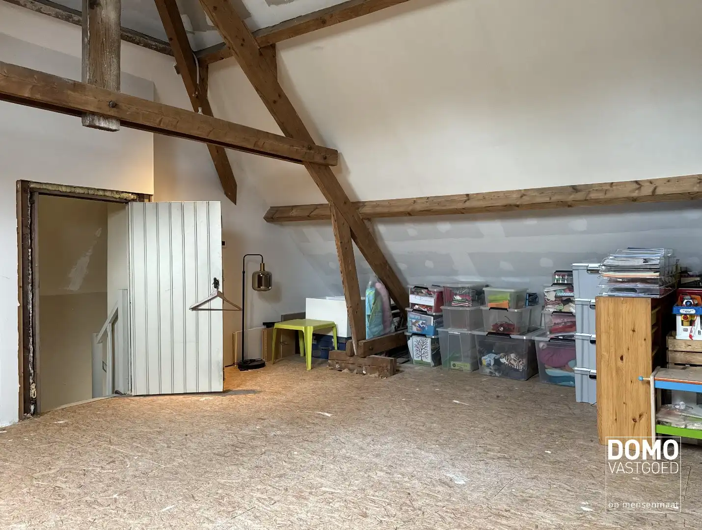 Charmante woning te huur op toplocatie in Hasselt. foto 17