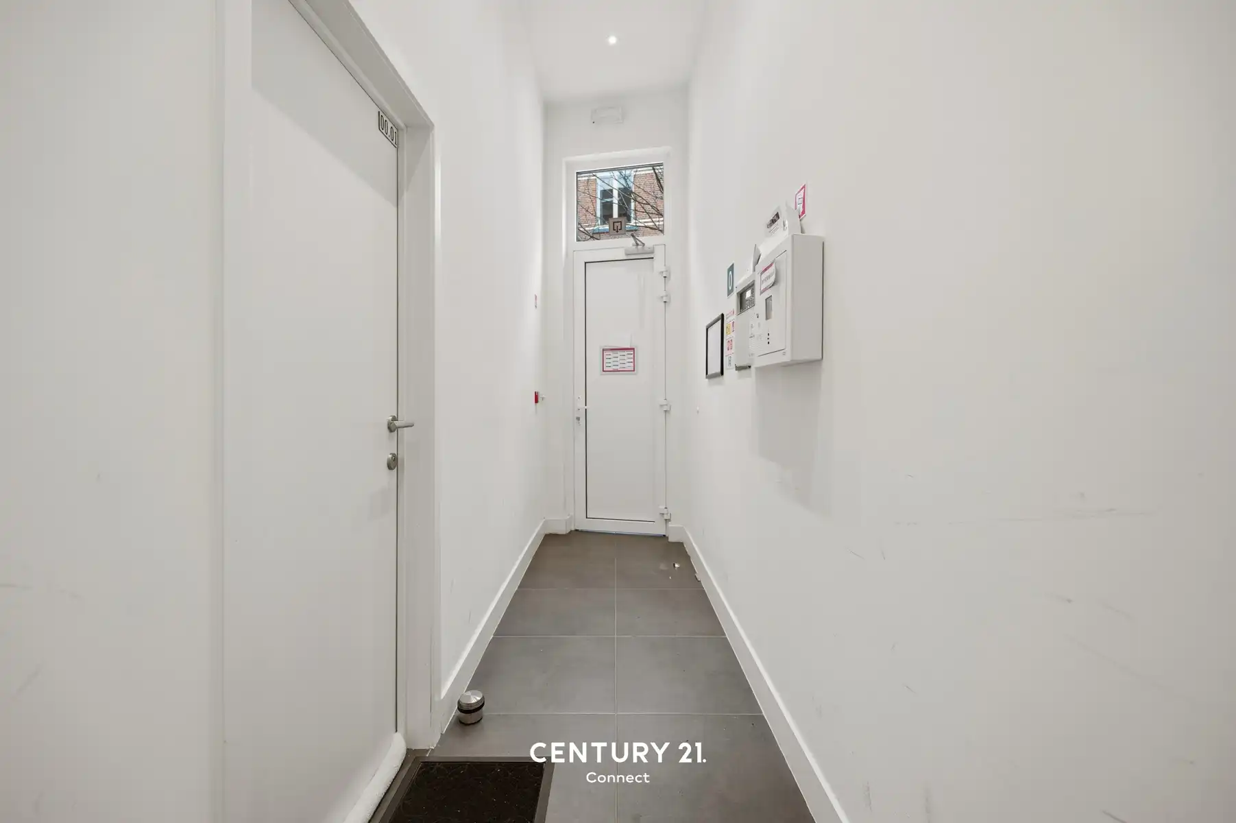 Studio met terras en uitzicht Centrum Leuven foto 11