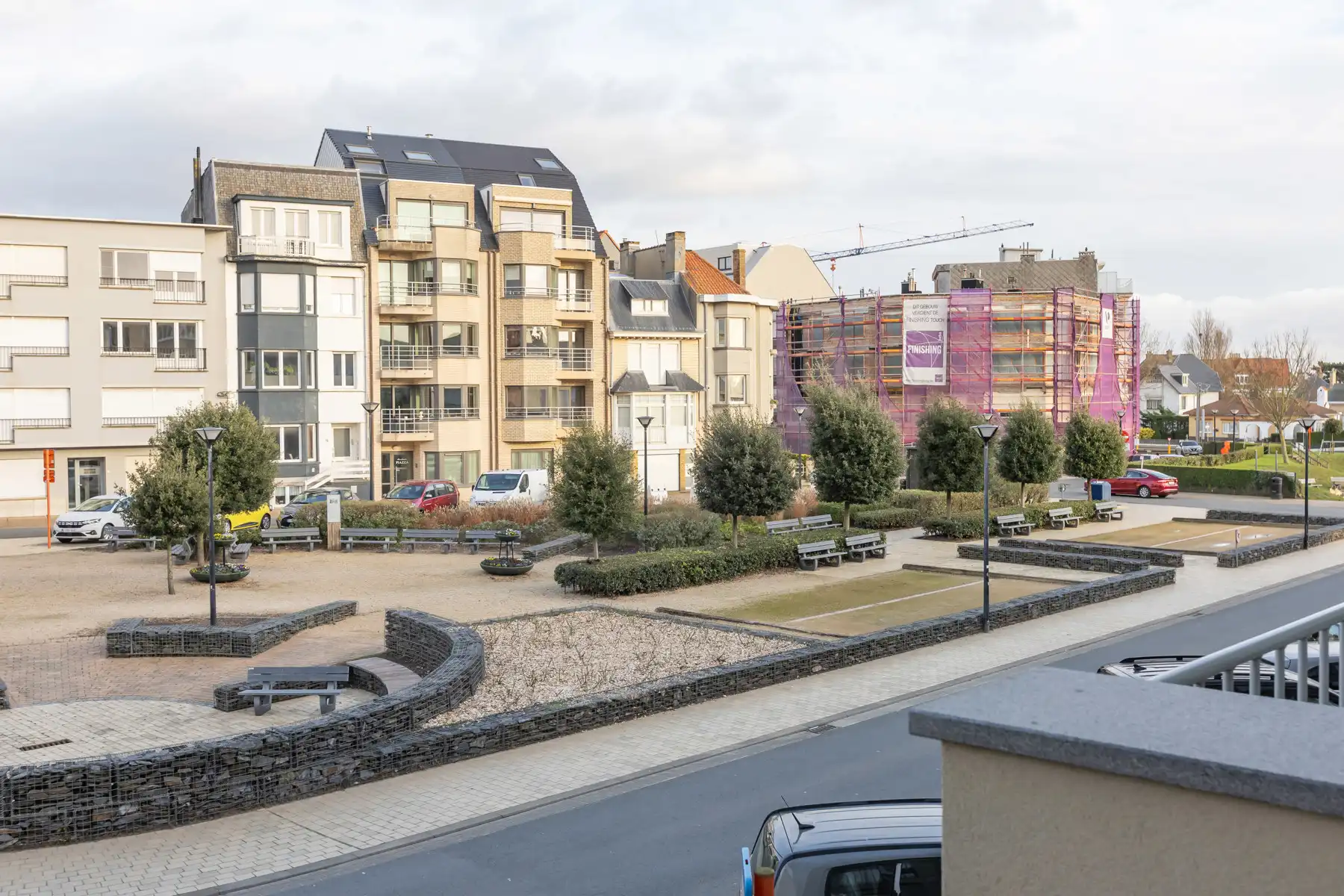 Res. SYLVIANE foto 8