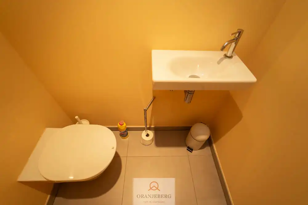 Prachtig appartement in centrum Gent foto 20