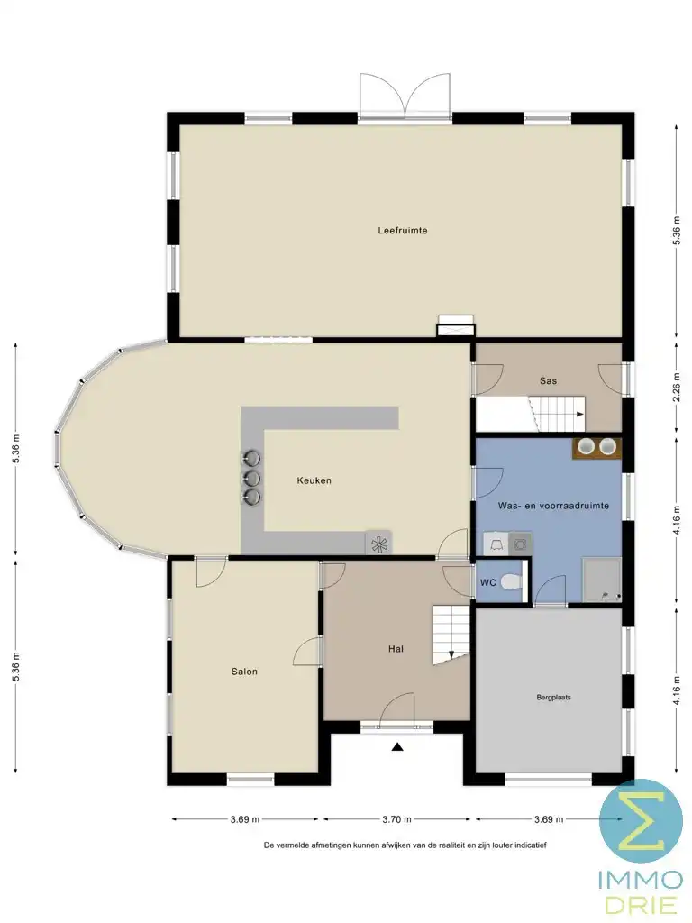 Huis te koop foto 50