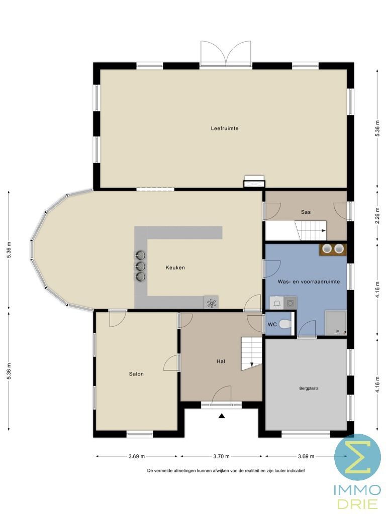 Huis te koop foto 50