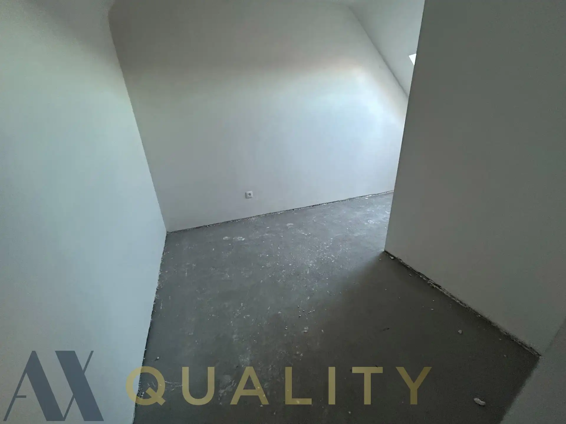 Residentie Beeckman 92 % verkocht, 6 % BTW mogelijk. Laatste unit foto 15