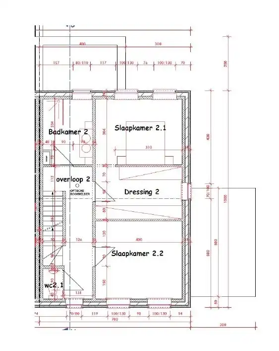 Landelijk modern, energiezuinige BEN-woning in het hart van Heusden centrum foto 19