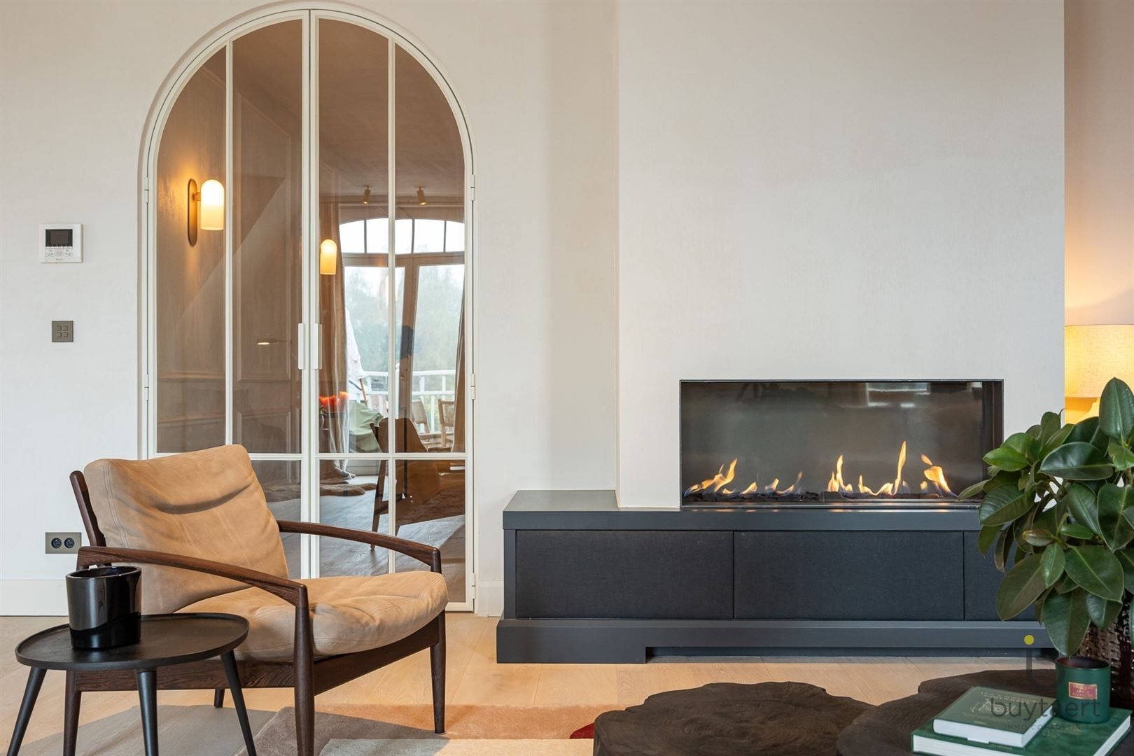 Ontdek deze adembenemende PENTHOUSE in het hartje van Schilde! foto 11