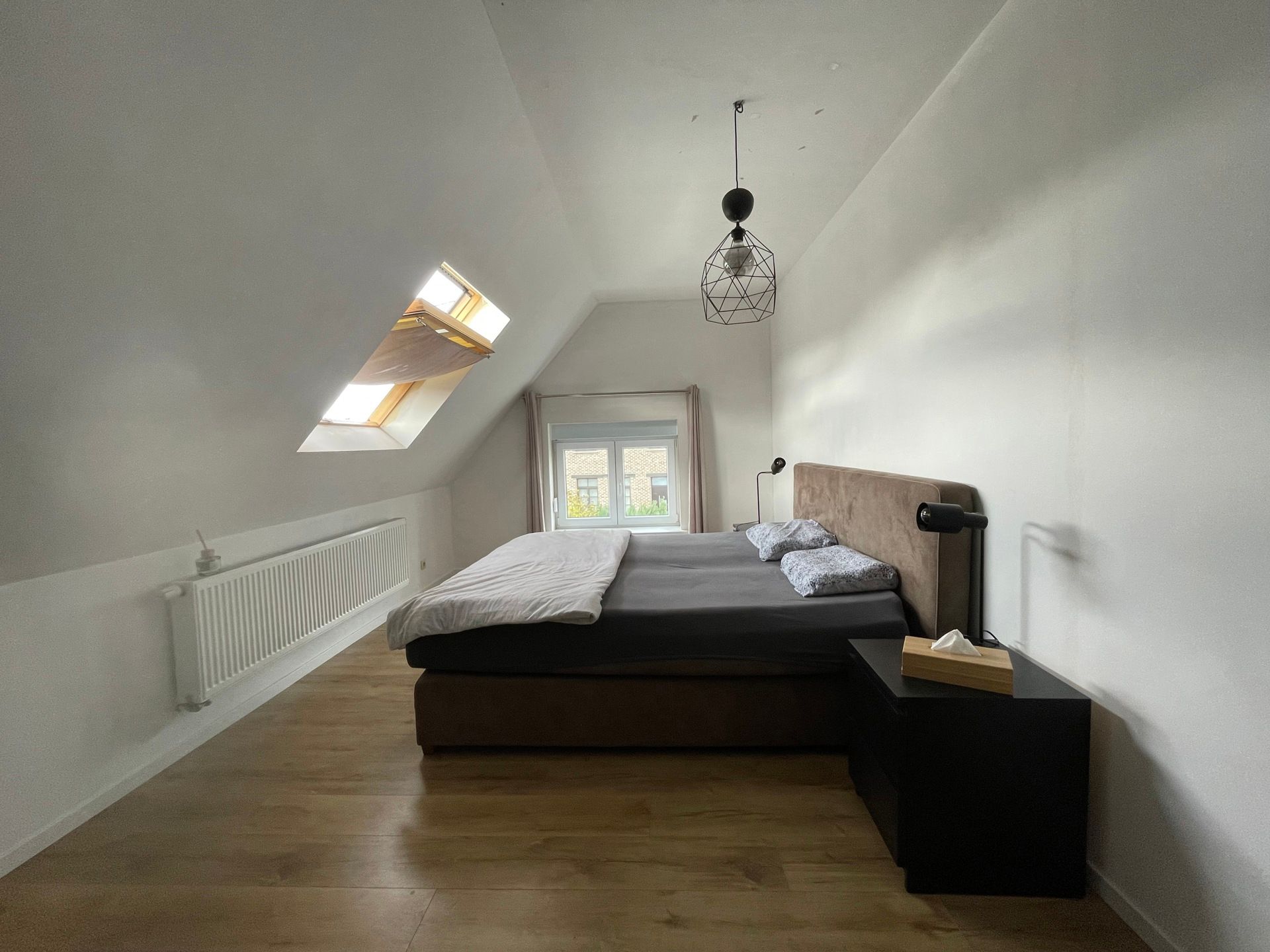 Rustig gelegen woning in het groen van Ronse foto 15