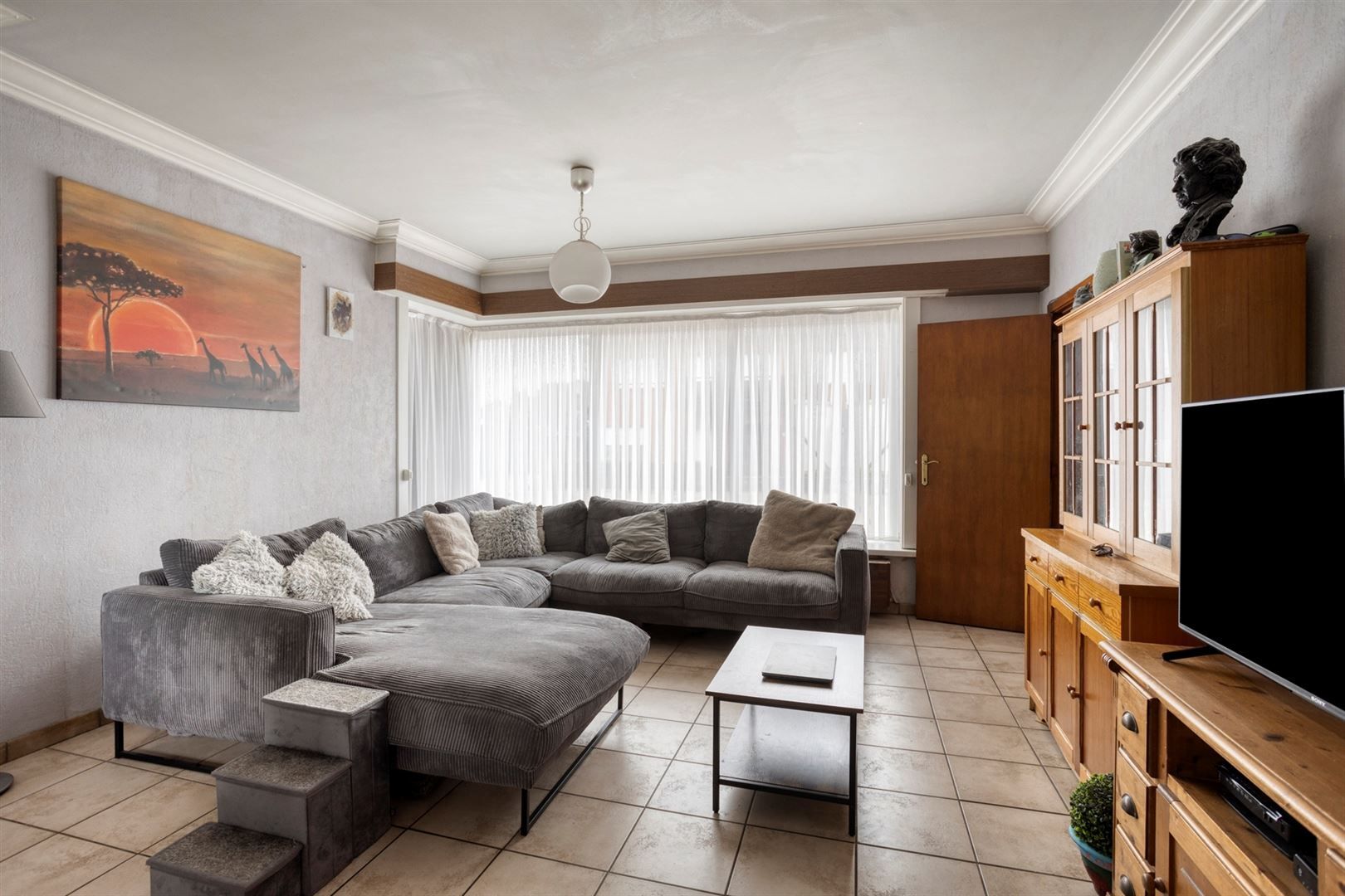 Gezinsvriendelijke villa in rustige wijk vlak bij het centrum van Oostmalle foto 5