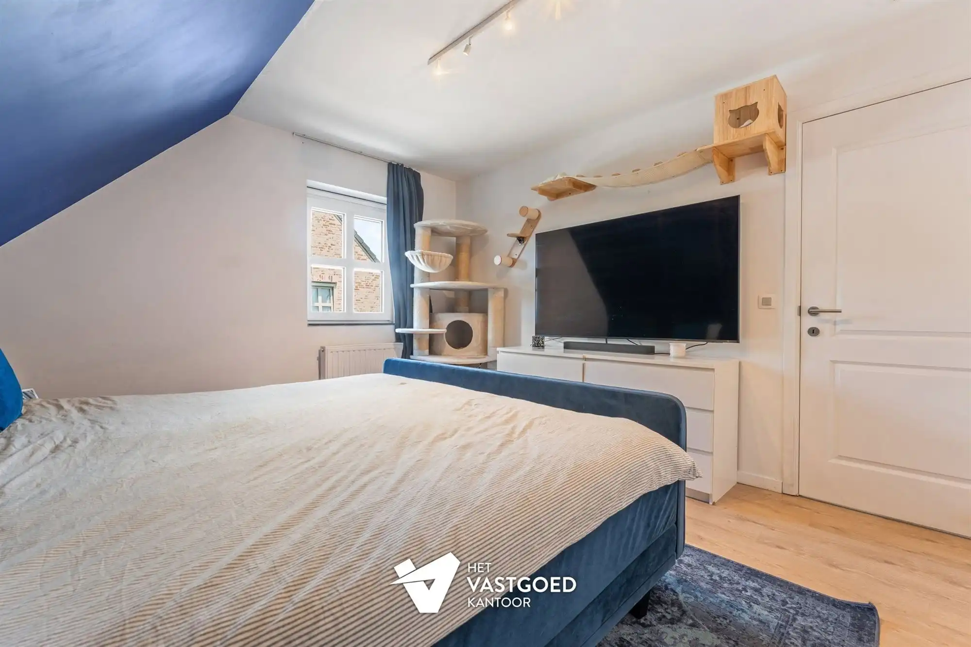 RECENTE (2022) WONING MET 3 SLAAPKAMERS UITERST RUSTIG GELEGEN TE LEOPOLDSBURG foto 14