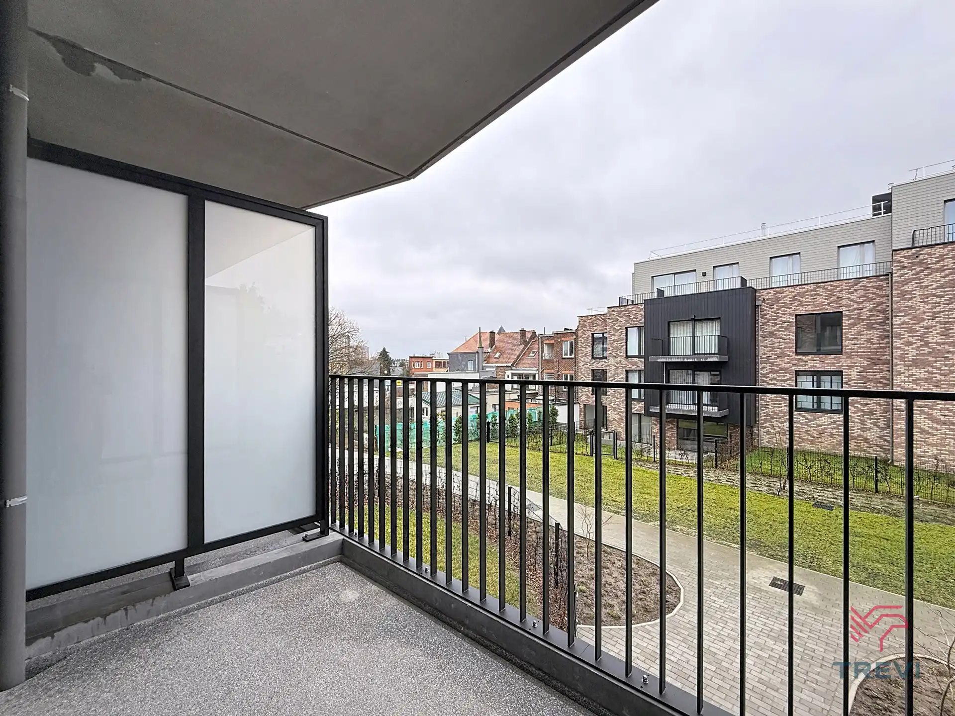 Appartement NEUF 1chambre + cave - 1ère occupation foto 10