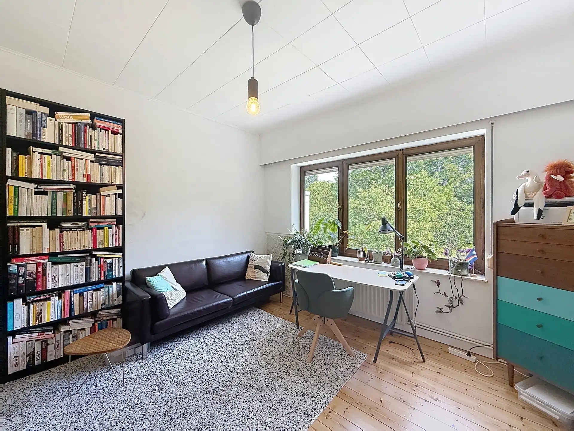 Wijk Dieweg, mooi karakteristiek huis met 3 slaapkamers foto 10