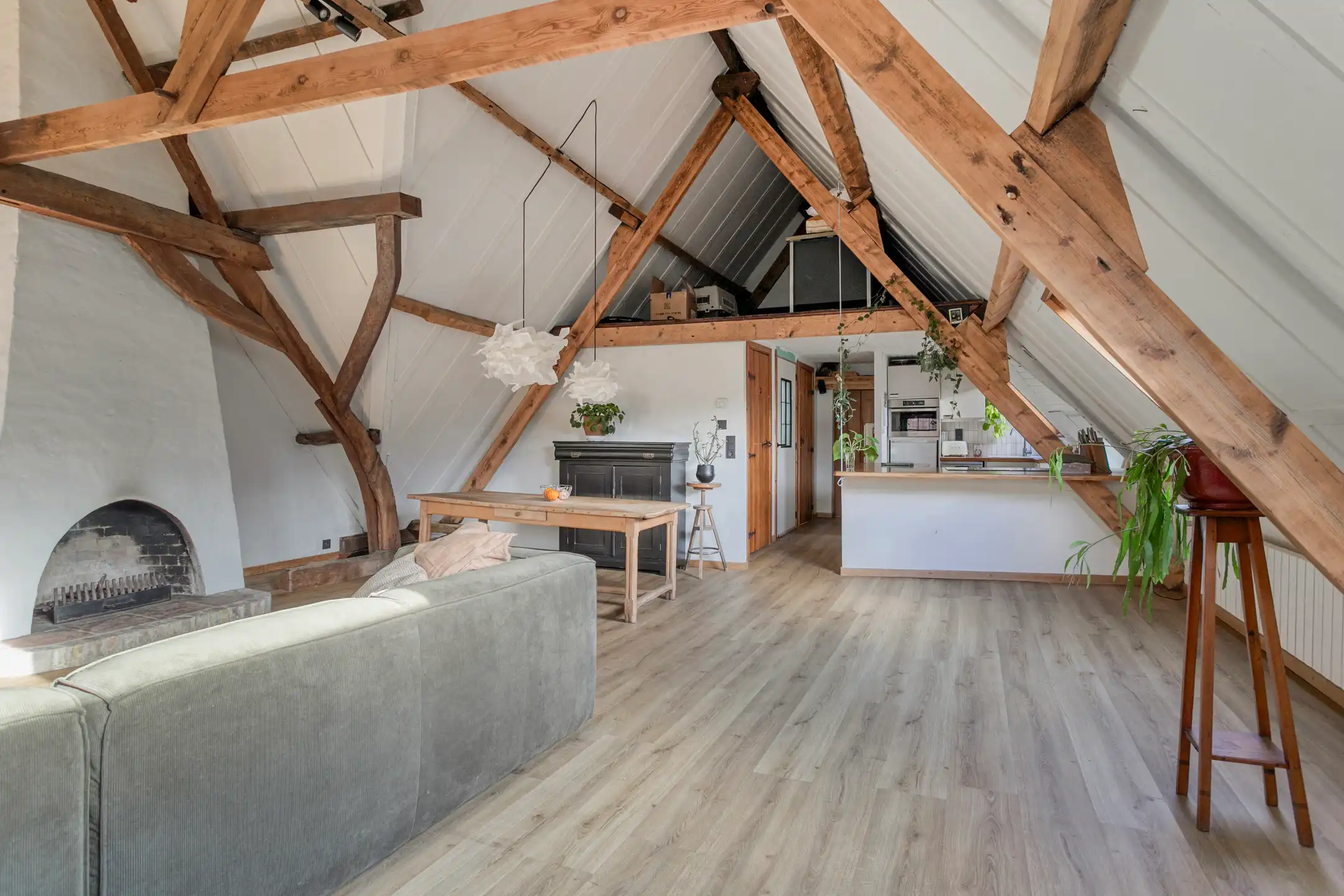 Gebouw te koop Kerkstraat 22 - 8340 Damme