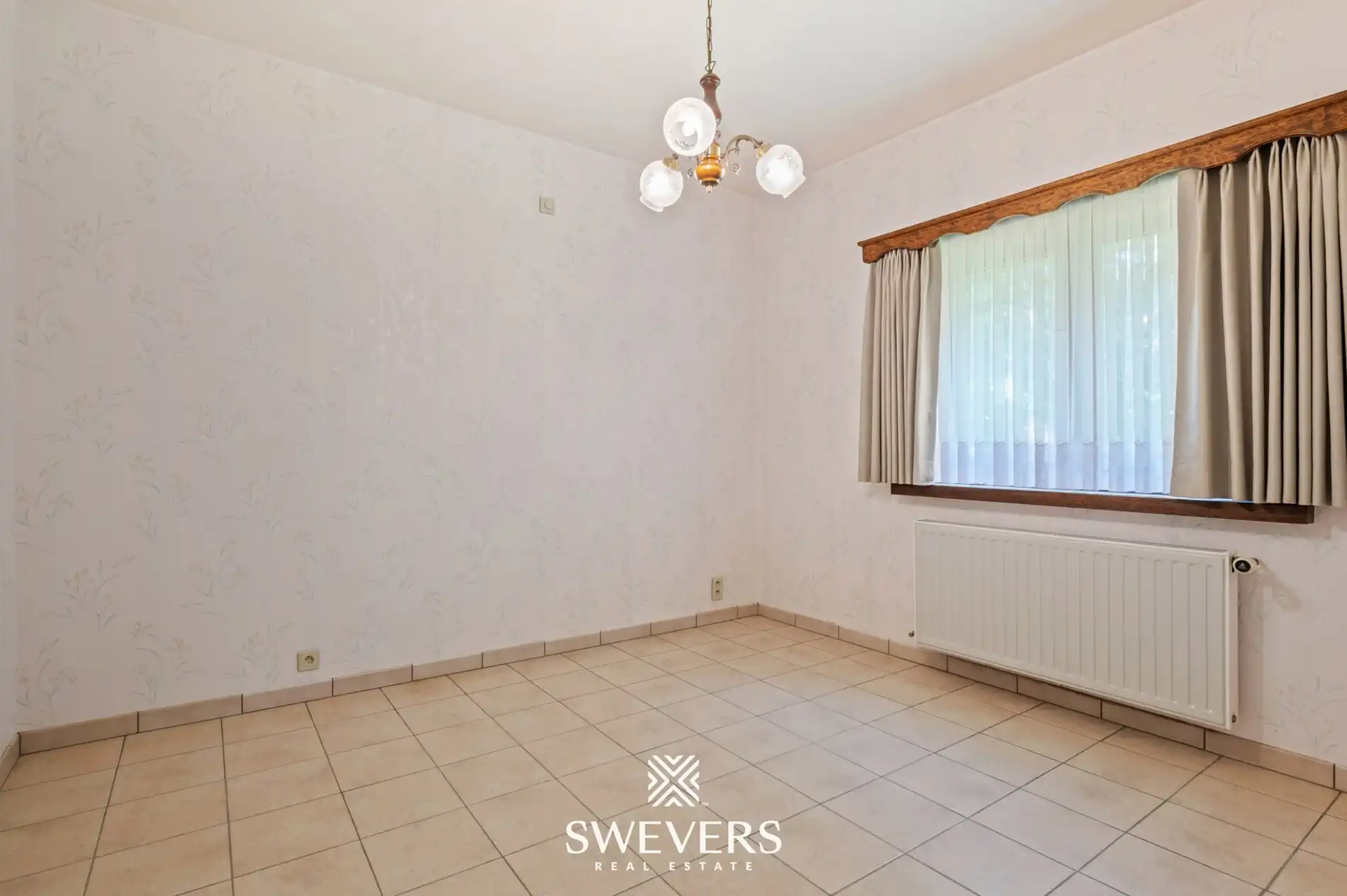 Open bebouwing op 4.010 m² rustig gelegen met flexibele indeling en sterke bouw in Paal foto 11
