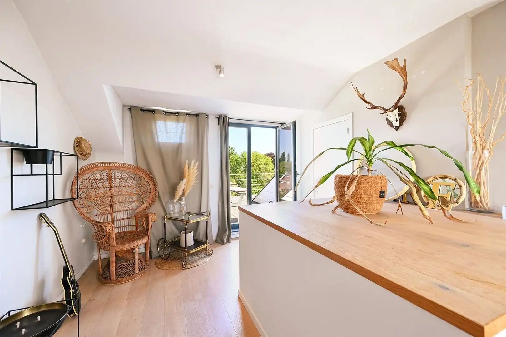 Instapklare duplex en volledig naar wens foto 16
