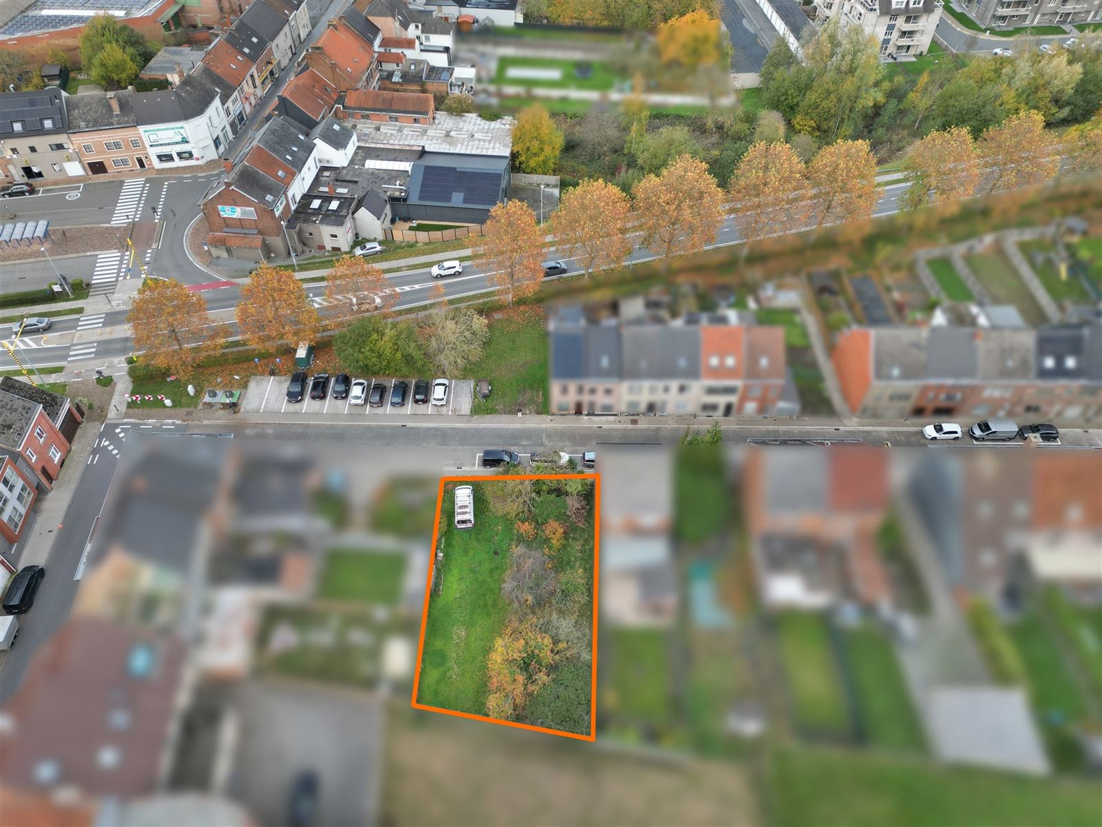 Grond te koop 9660 BRAKEL