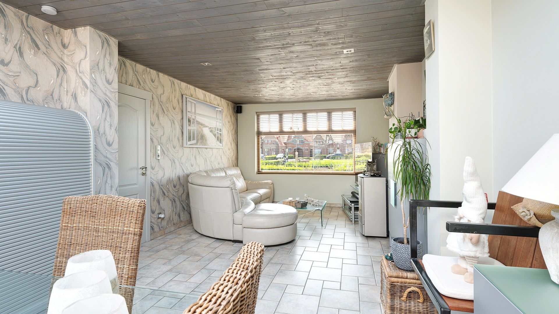 Huis op het Admiraal Keyesplein te Zeebrugge foto 5