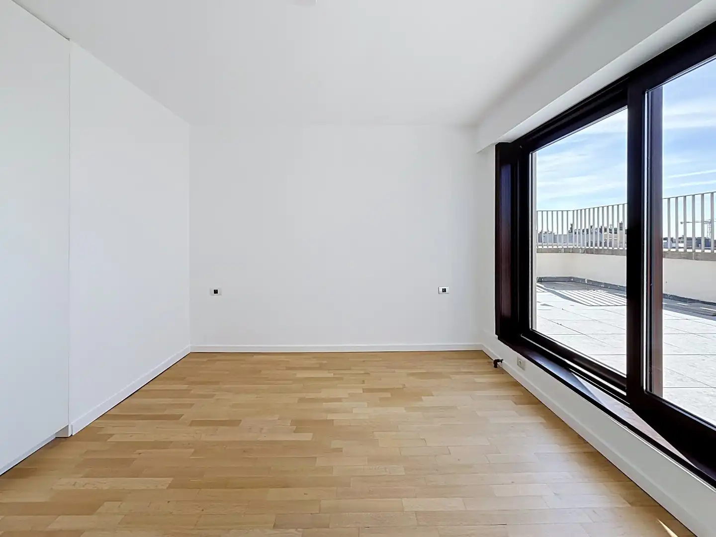 Exclusieve penthouse met 272 m² dakterras en een uitzonderlijke woonbeleving.  foto 16