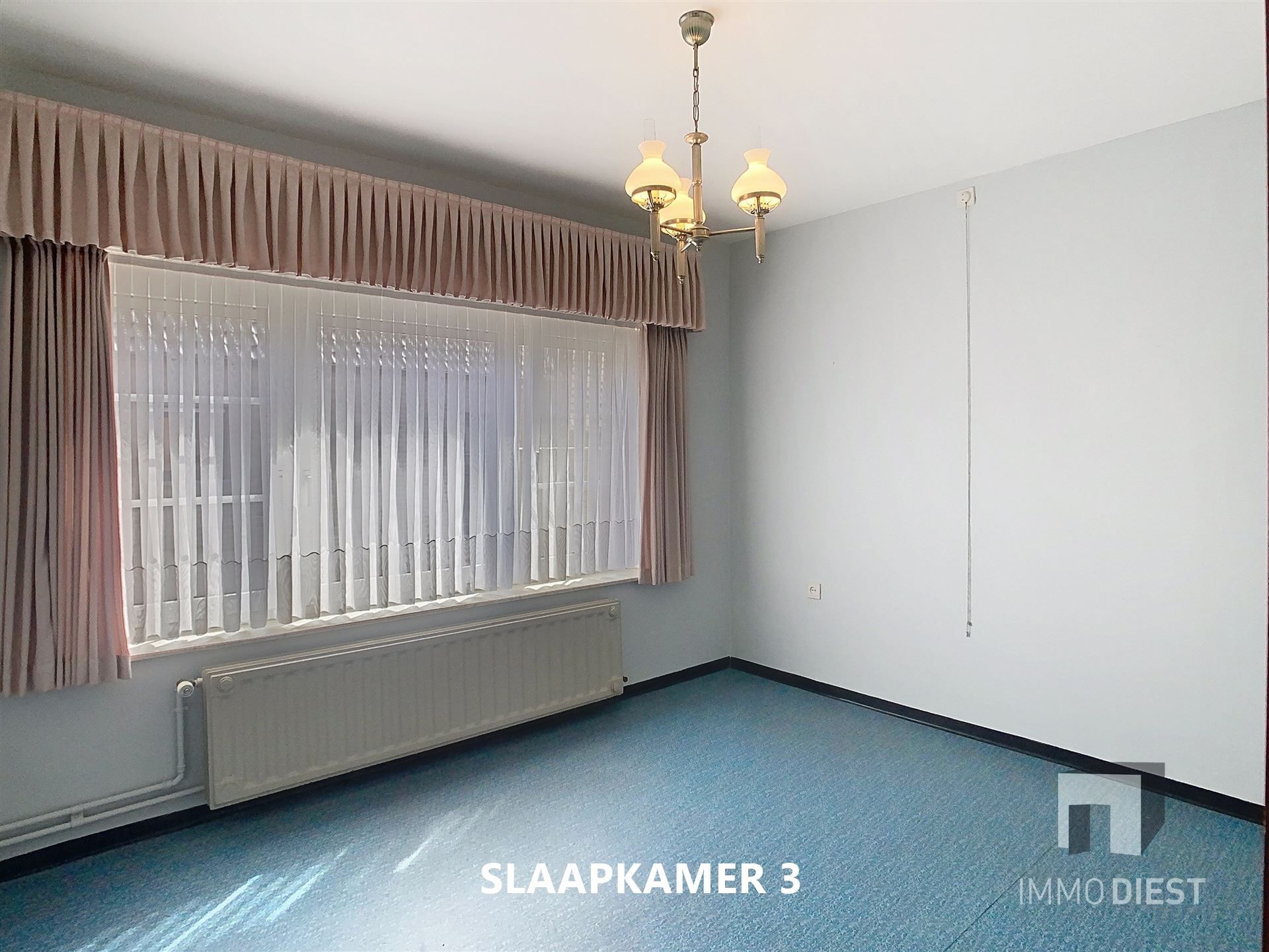 Ruime rijwoning met 4 slaapkamers op 4a 19ca. foto 29