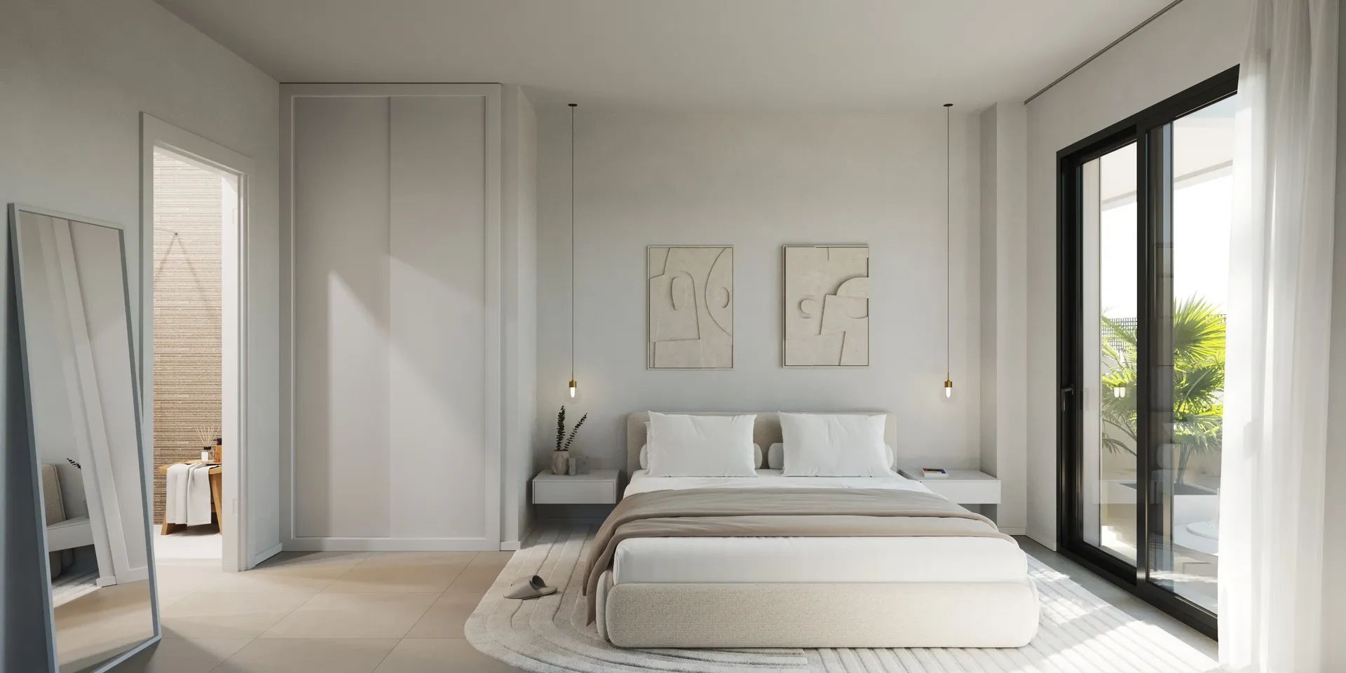 Innovatieve duurzaamheid en modern design aan de Costa del Sol - luxe leven in Mijas foto 8