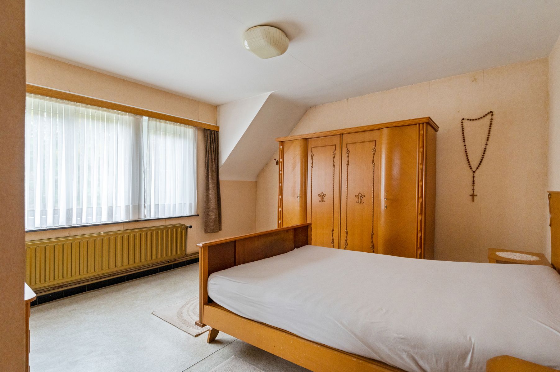 Veel potentieel en charme in Tongerlo foto 10