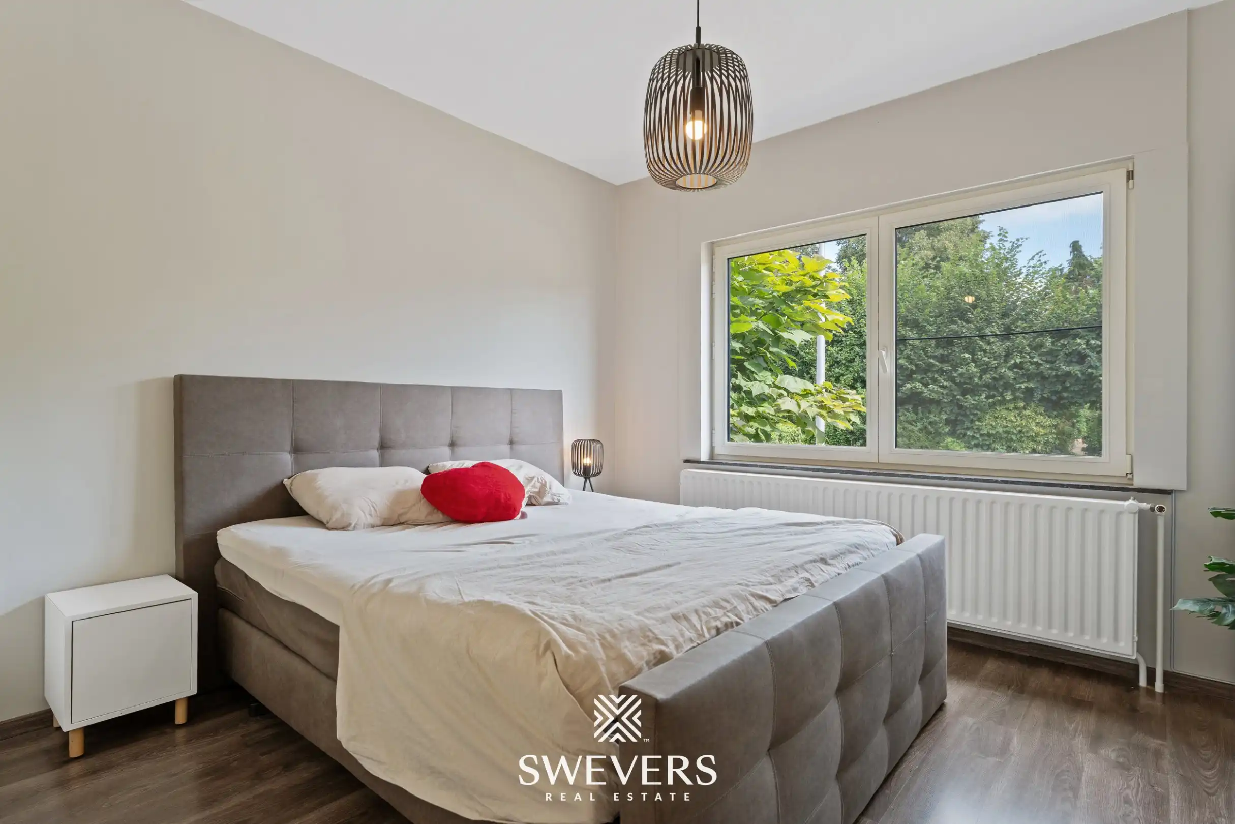 Charmante vrijstaande woning te Koersel foto 10
