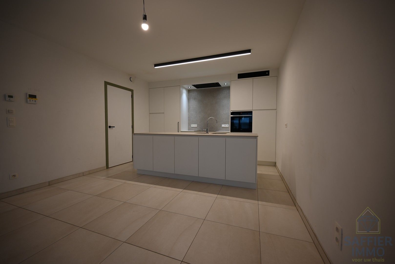 Te Huur: Ruim gelijkvloers appartement in het centrum van Ingelmunster 🏡 foto 2