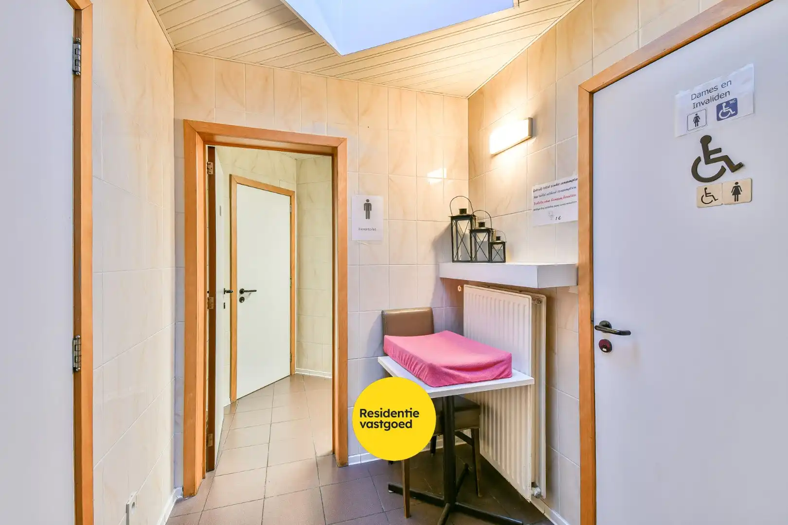 Horecazaak met woonst foto 15