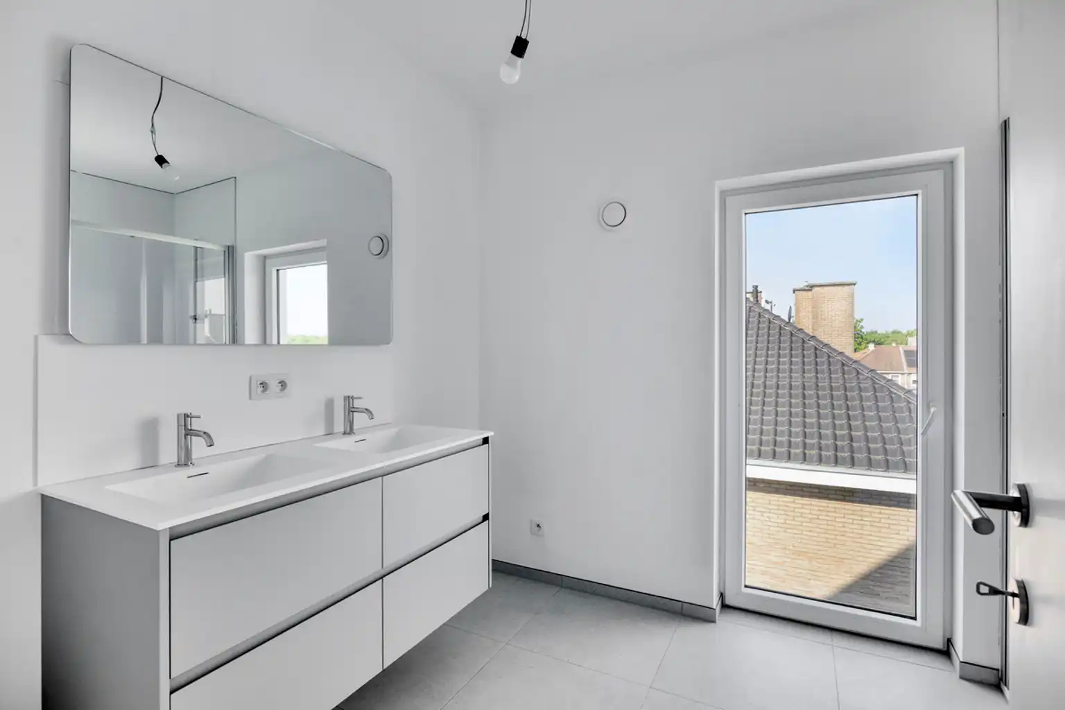 Energiezuinig nieuwbouwappartement 2 slaapkamers en terras foto 16
